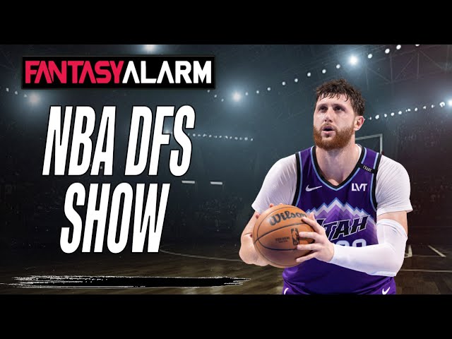 🏀 NBA DFS DraftKings Preview: Top Picks & Strategies (January 15th)🏀