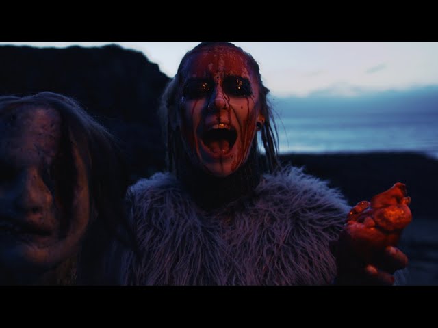 LN - Draugr (Official Music Video)