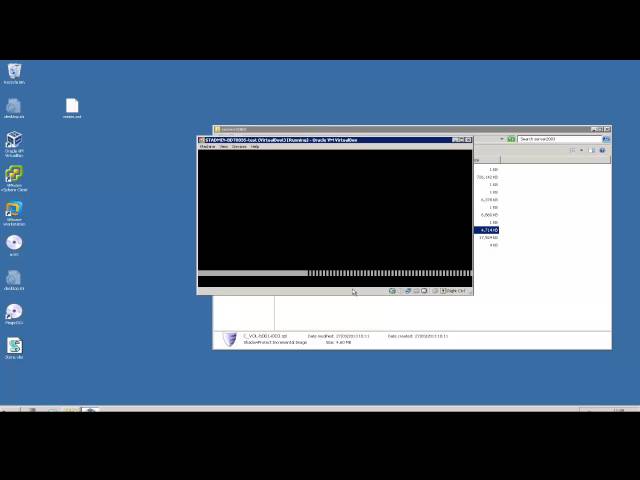 Support Tree Disaster Recovery Explained