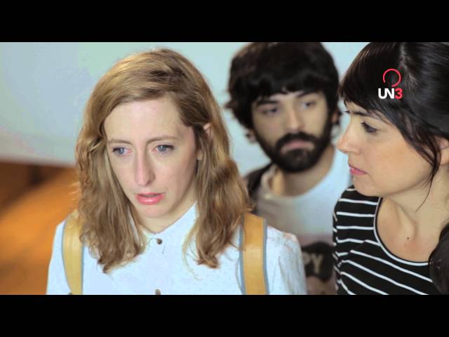 PSICOSOMÁTICA | Capítulo 01