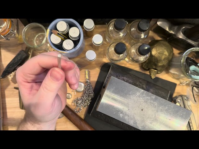 State of the Alloy January 2026