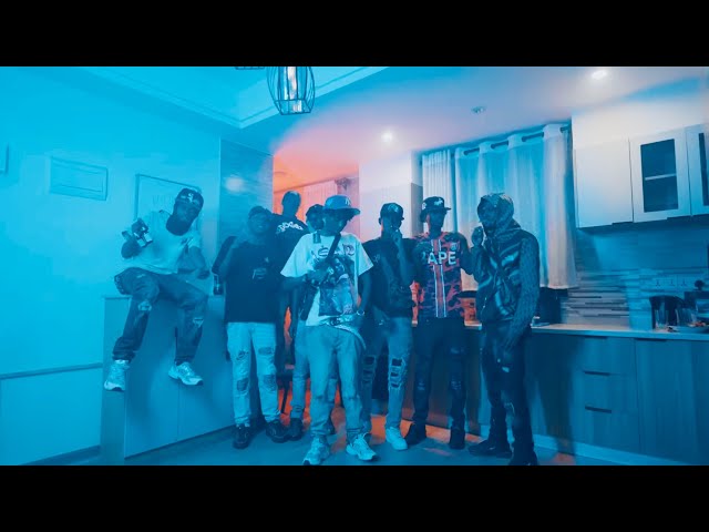 OnlyMoh - Mr Krabz [ Official Music Video ]