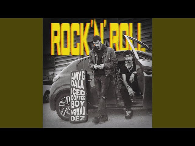 ROCK 'N' ROLL