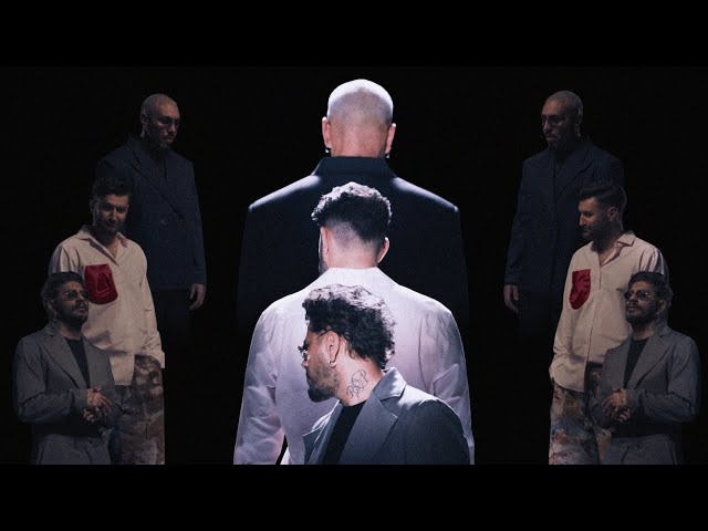 Smiley x Alex Velea x Connect-R - Fiecare Eu | Official Video