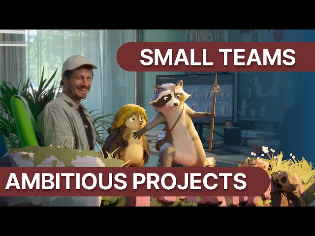 OVERGROWN Project: What will you get?