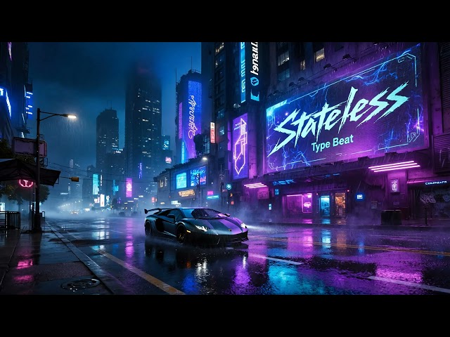 [FREE] Hardwave Type Beat 2026 - "Stateless" | Skeler Style