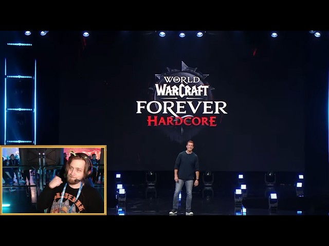So Here's What's Coming to Classic Plus (WoW Forever)...