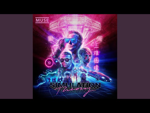 Thought Contagion (Live)