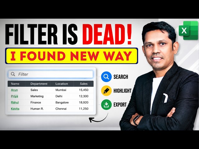Forget FILTER Formula! I am using something else which is faster than this