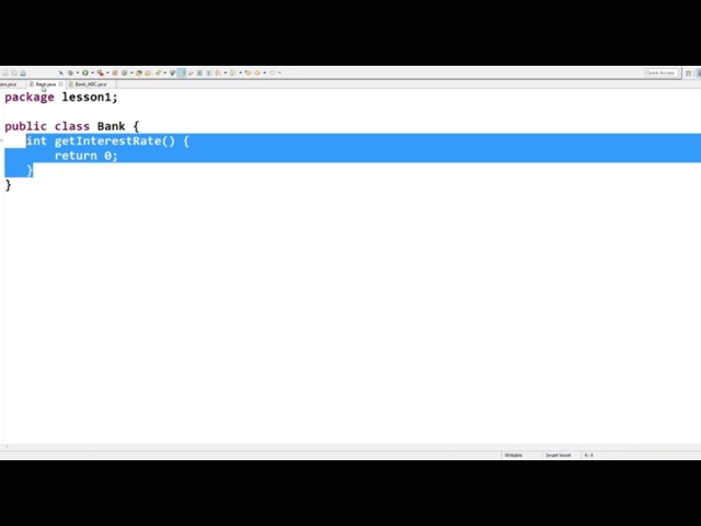 26 Java Tutorial For Beginners