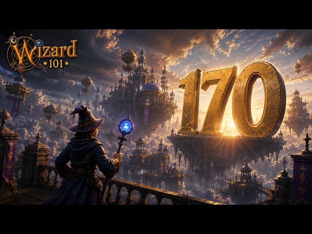After all this time! Lets finish this!