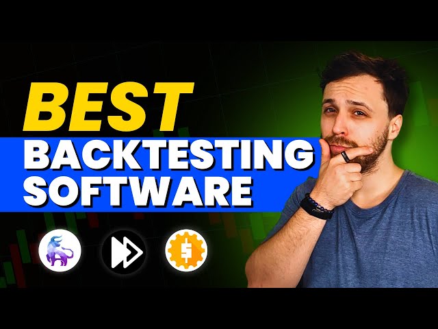 ✅ Best Backtesting Software 2026 ⚠️Do Not Risk This Crucial Step!!