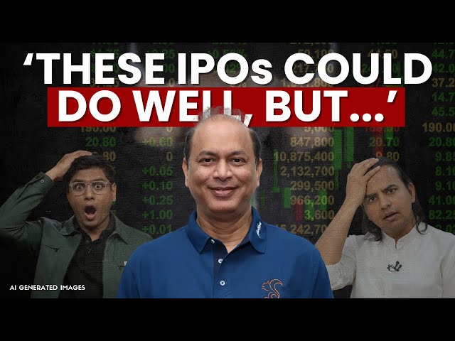 US-India Trade Deal, IPO Frenzy & More: What Will Drive India’s Markets in 2026?