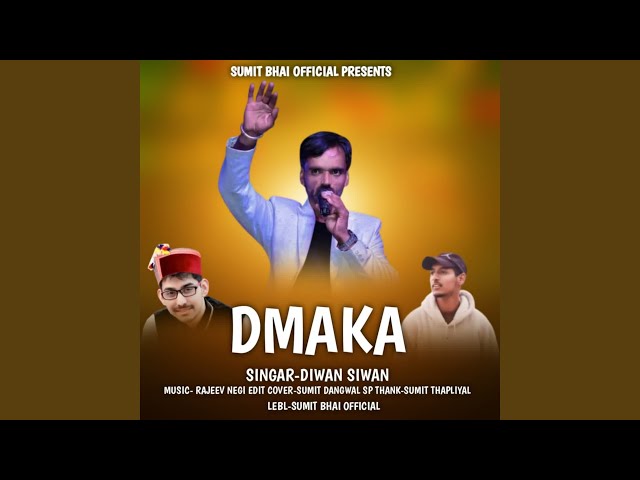 Dhamaka