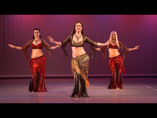 How To Do Belly Dancing For Beginners | Belly Dance tutorial for beginners | How to do Belly Dance
