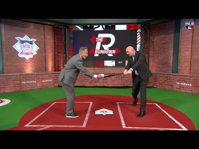 The Evolution of Launch Angle