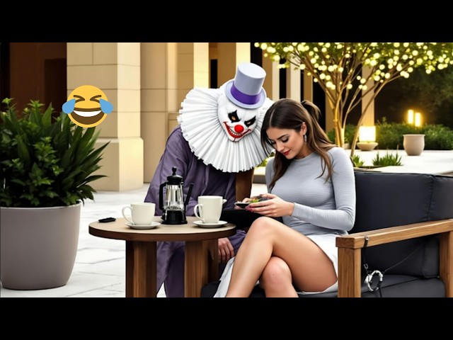 The Best Street Pranks 😂 You Won't Believe Their Reactions! (Funny Hidden Camera Videos) #6