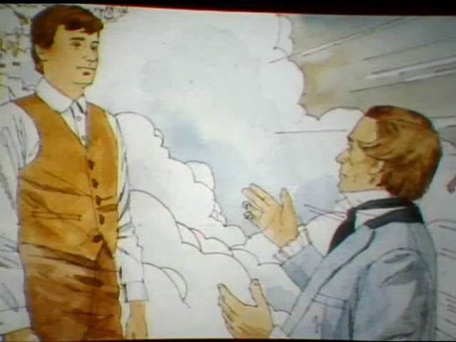 Church History Story Book Stories - Dedication Of The Kirtland Temple