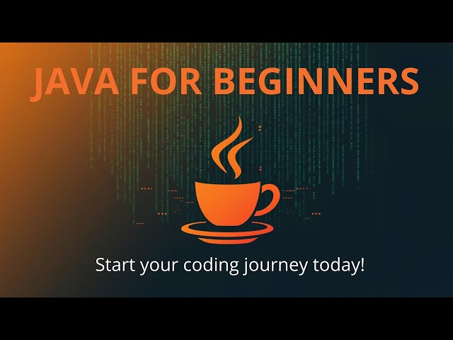 Java Operators, If Else Statements & Loops