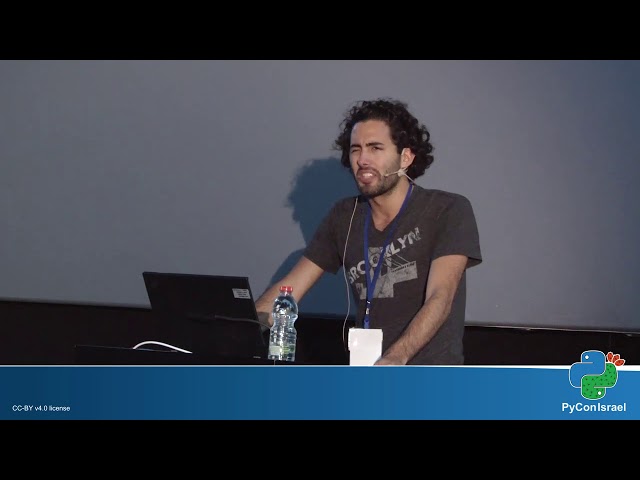 Introduction to JSON Schema by Julian Berman