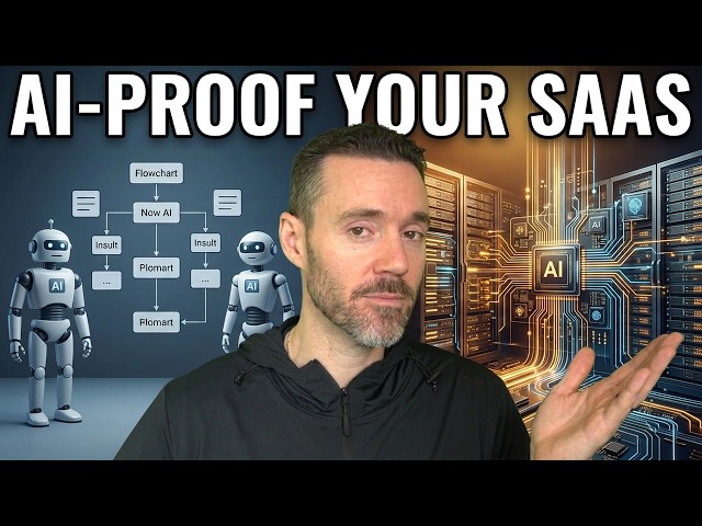Build AI Products That Users Can't Recreate