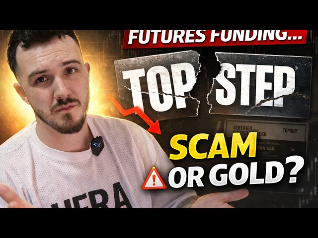 Topstep review