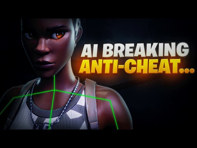 How To Use Fortnite AI Aimbot And NEVER Get Banned...