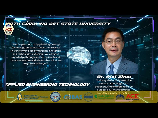 Introduction to Engineering Technology