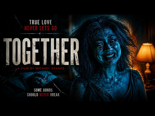 This Horror Movie Will Make You Uncomfortable! 😱 | Together (2025) Explained