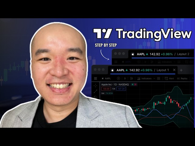Why You Only Need 2 Indicators for Technical Analysis