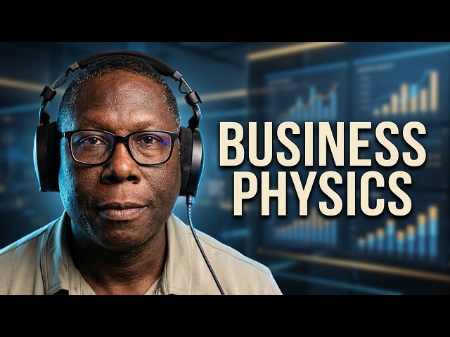 Business Physics: What You Need To Know Before Your Next Vendor Call