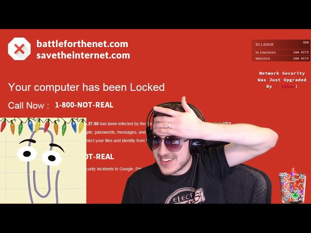 Scammer Lost His Mind After Failed SYSKEY