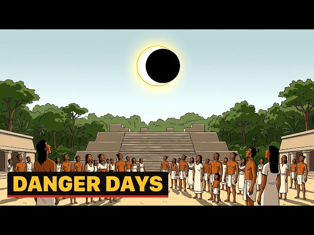 4 Civilizations Watched the Same Sky. Nobody Agreed.