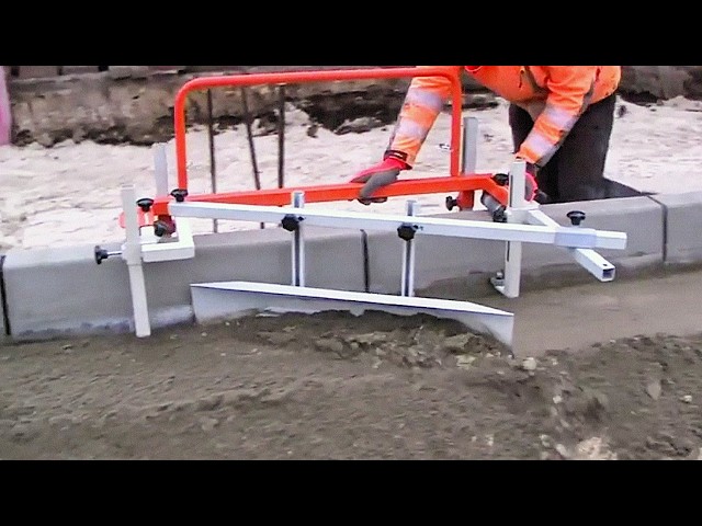 Amazing Construction Tools And Inventions For Smart Building