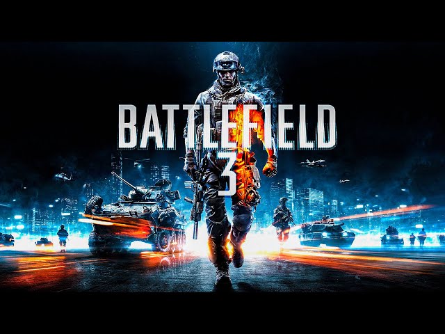 ESPECTACULAR 12 AÑOS DESPUÉS 🔞 - Campaña Completa Battlefield 3