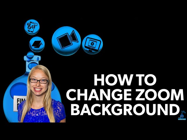 How to Change Your Zoom Virtual Background (Professional Setup Tips)
