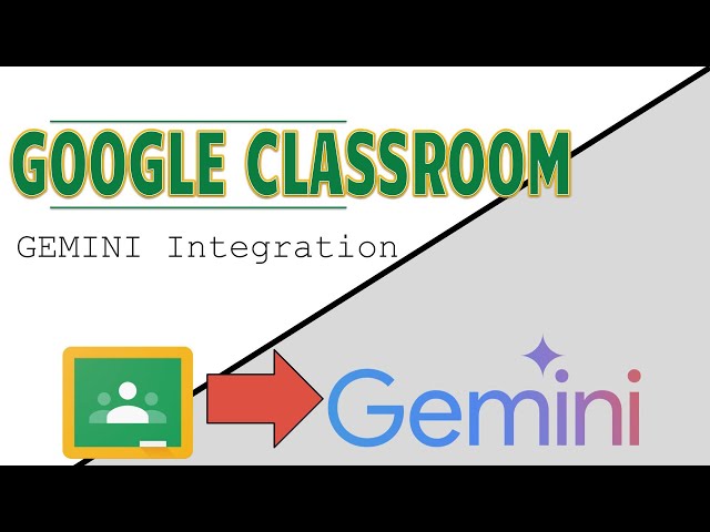 Create a Quiz in Google Classroom Using Gemini