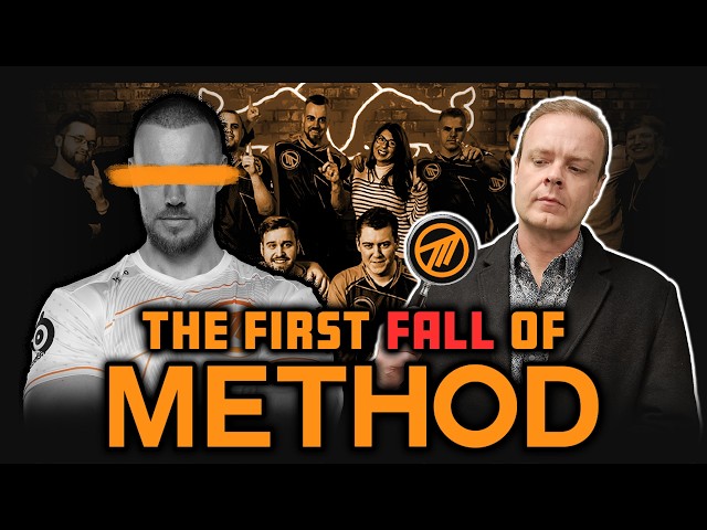 The First FALL of METHOD - Legacy of WoW