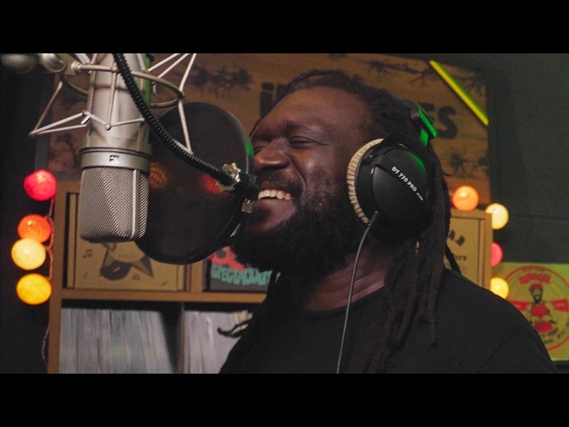 Chezidek – Bad Out Deh | Official Video | Down In Jamaica Riddim | Irie Ites Records