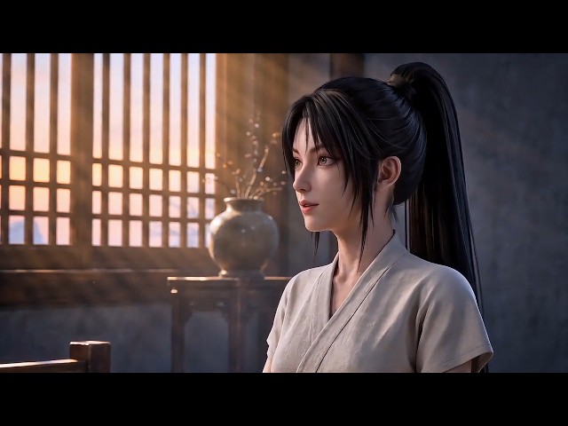 【MULTI SUB】一口气看完《万妖图录传》1-6季：开局穿越盛唐＋妖魔横行！他直接百妖谱开挂，复制天赋，狠狠干翻整座长安！
