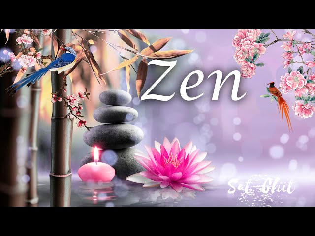 MÚSICA REIKI RELAJANTE para Sanar Cuerpo, Mente y Alma ❈ Relajación Curativa del ESTRÉS, ANSIEDAD