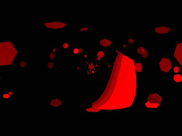 Python and 360 video