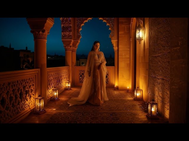 Turkish Soul Night | Istanbul Rhythms Live / Türk Ruh Gecesi | İstanbul Ritmleri Canlı