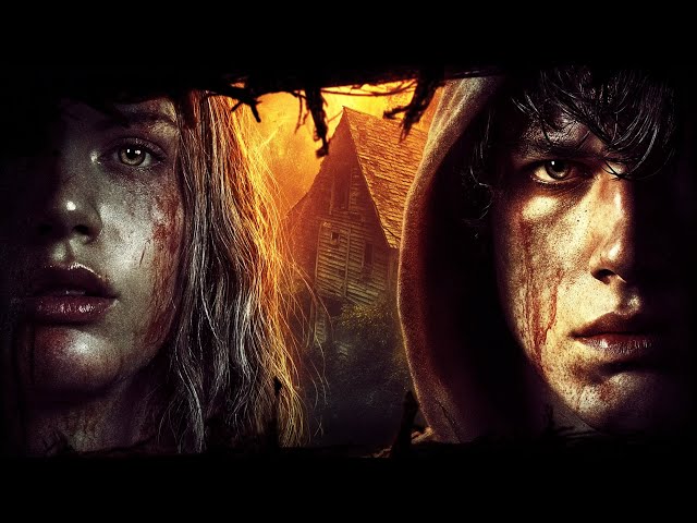 [HD] Jack and Jill | Horror in the Woods | Friends Hunted by Creatures | Full Movie