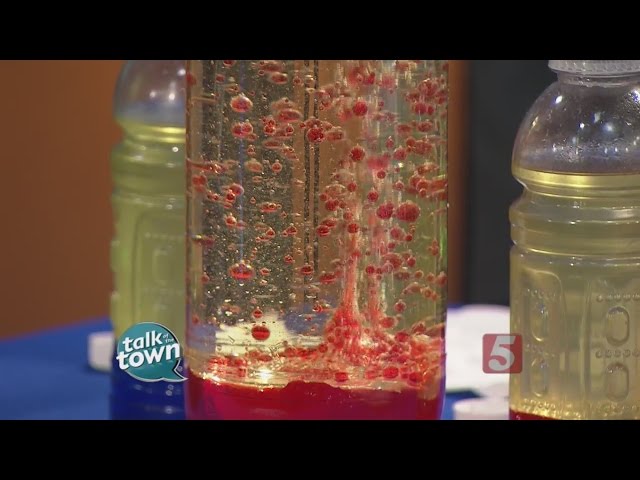 Making Science Fun for Kids