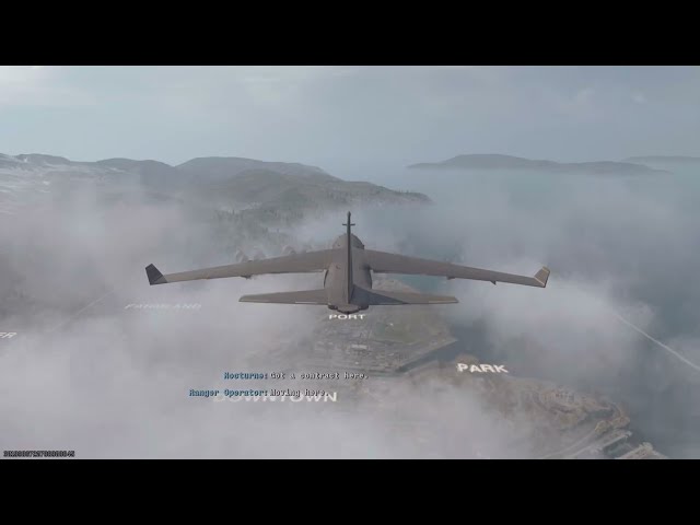 COD WARZONE BOOTCAMP GAMEPLAY [PS5] NO COMMENTARY