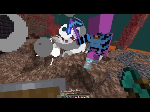 Fantst's Deadliest Trick