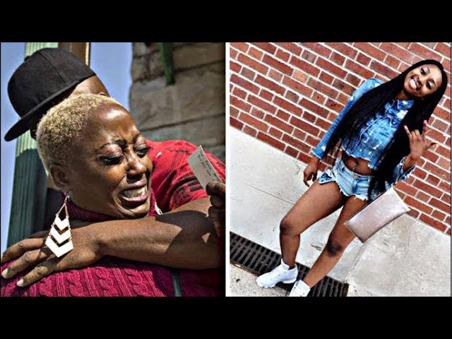 This Kenneka Jenkins Rabbit Hole Just Got Deeper! Let Me Help You Understand The Play At Hand!