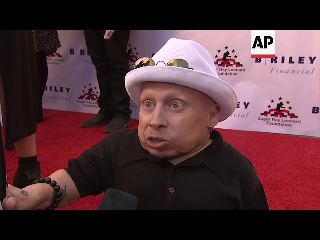 Fallece Verne Troyer, el Mini-Me de las películas de ‘Austin Powers’