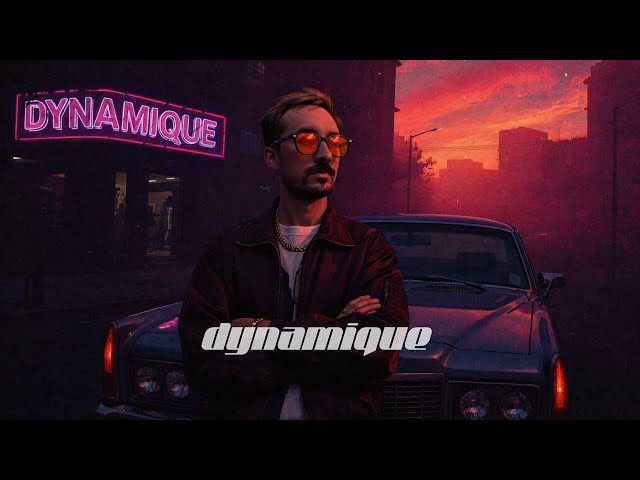Dynamique & Orbital Drum System - Don't Need U